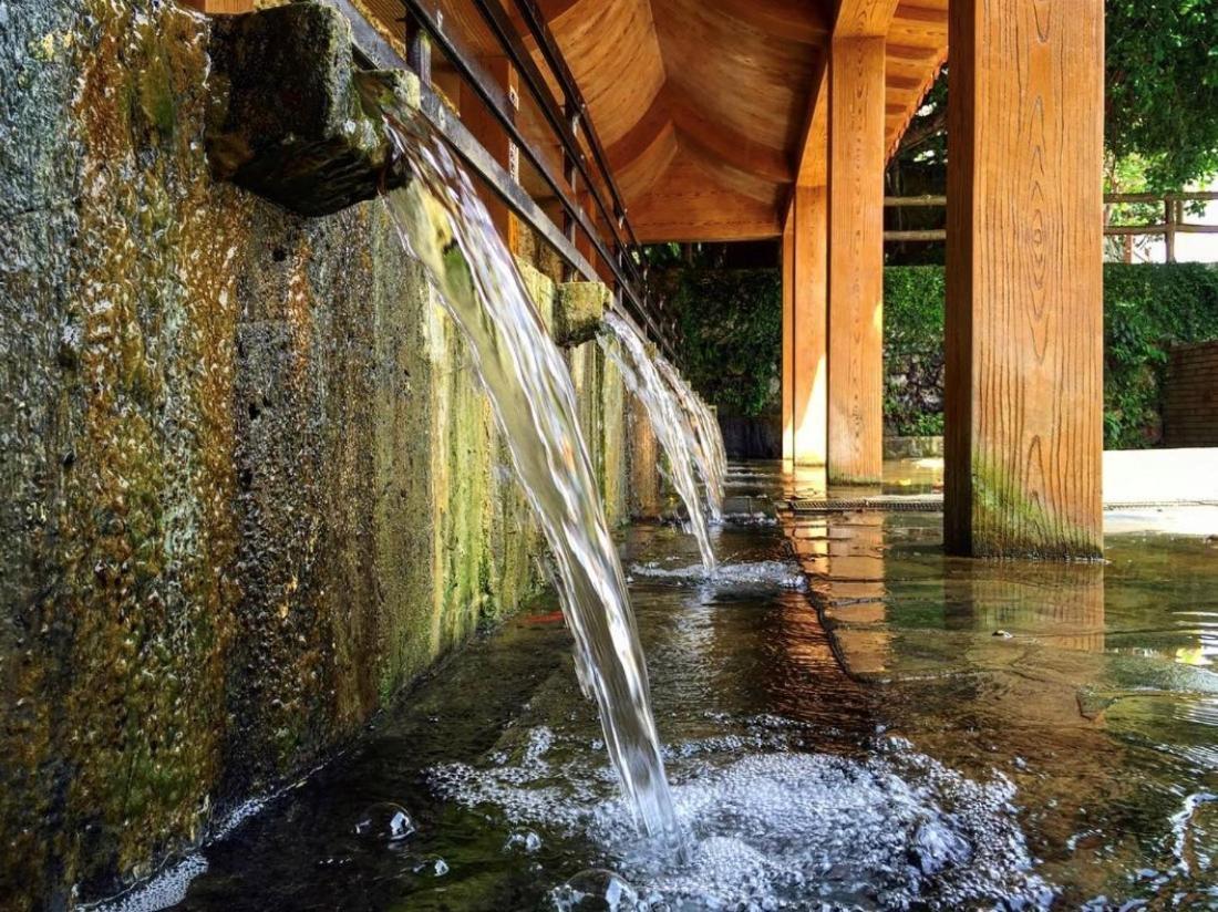 Koei Farm Lodge -Seven Hotels And Resorts- Kin Extérieur photo