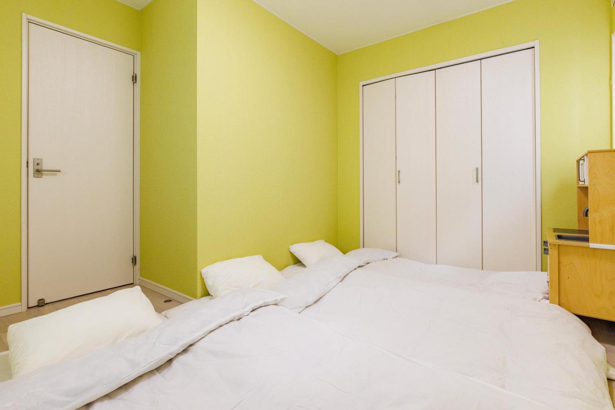 Koei Farm Lodge -Seven Hotels And Resorts- Kin Extérieur photo