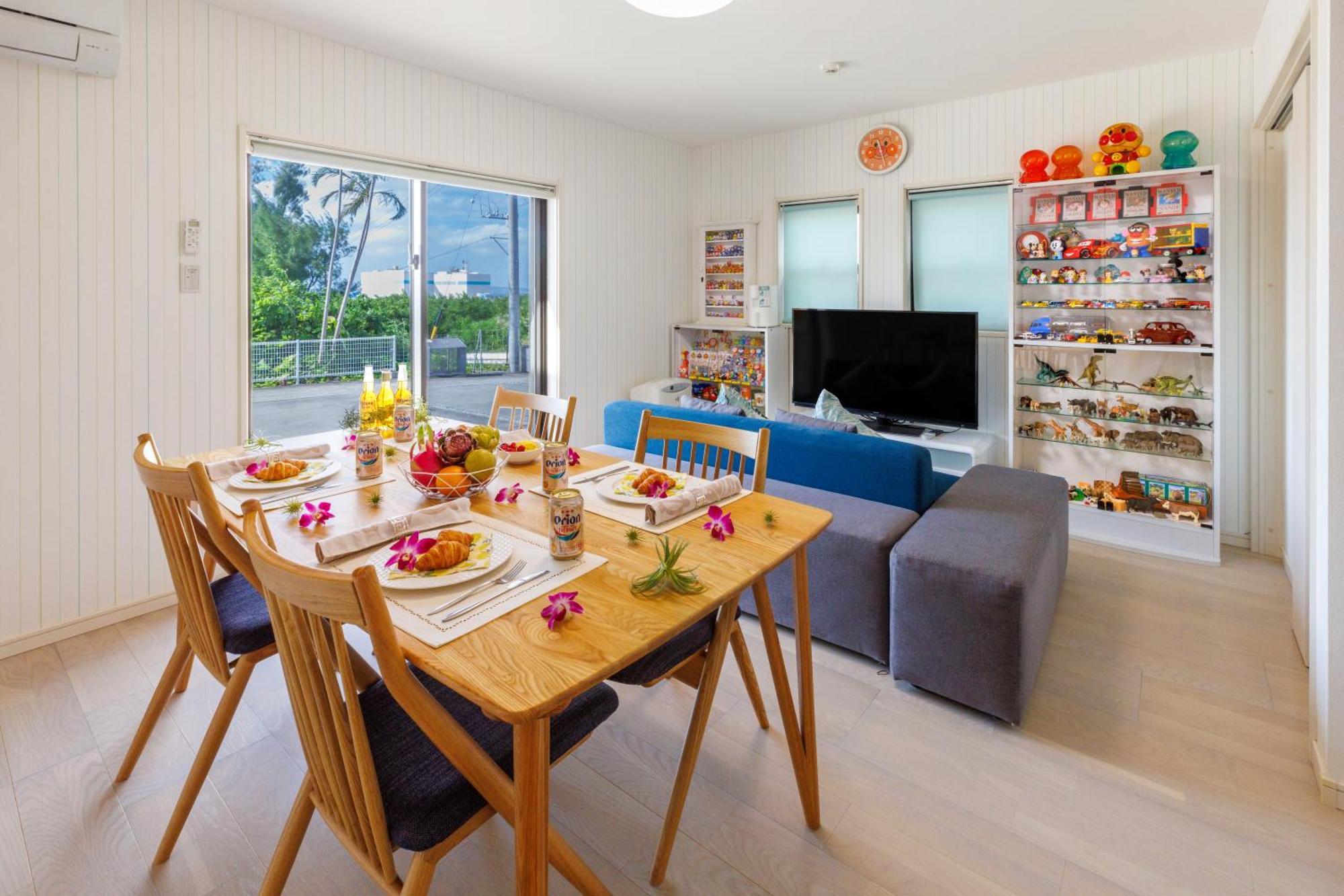 Koei Farm Lodge -Seven Hotels And Resorts- Kin Extérieur photo