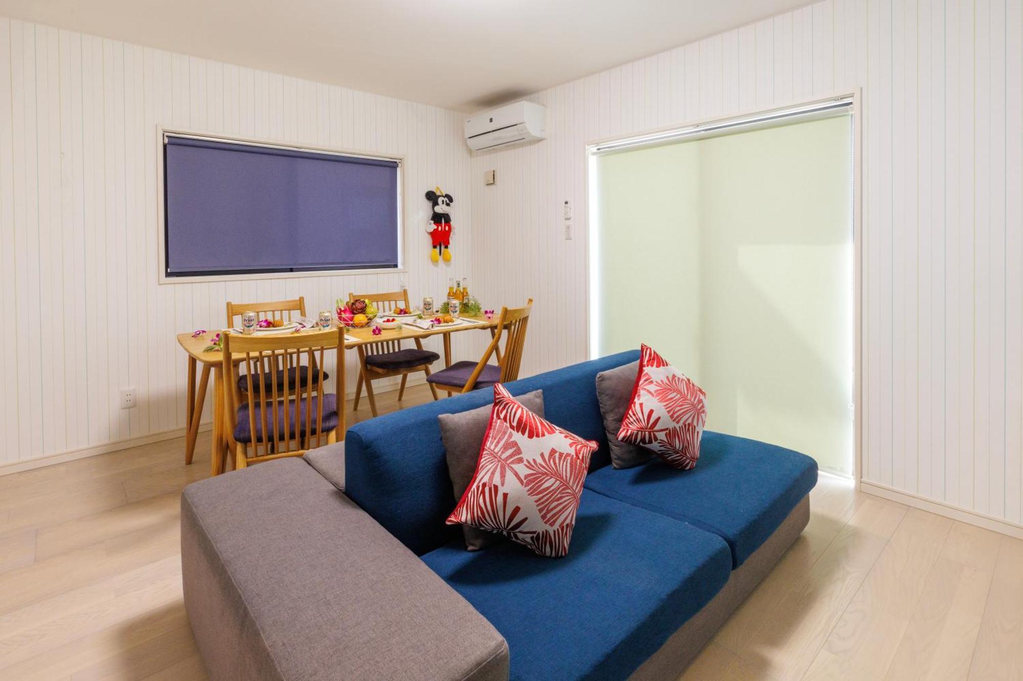 Koei Farm Lodge -Seven Hotels And Resorts- Kin Extérieur photo