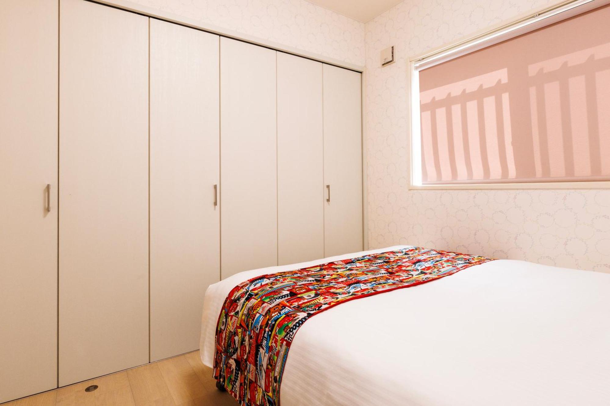 Koei Farm Lodge -Seven Hotels And Resorts- Kin Extérieur photo
