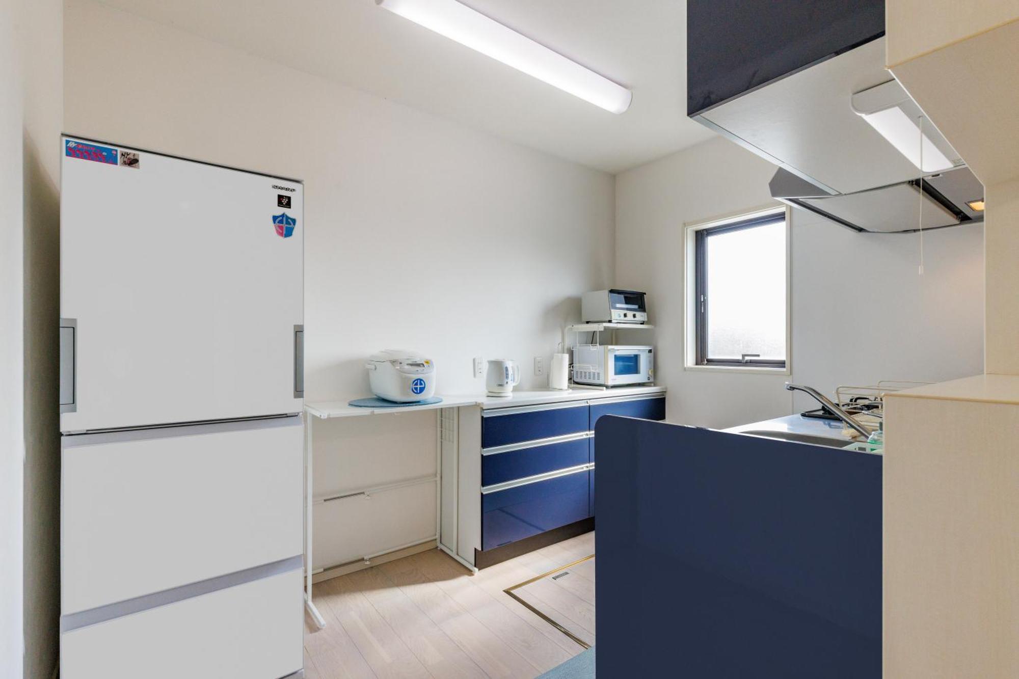 Koei Farm Lodge -Seven Hotels And Resorts- Kin Extérieur photo