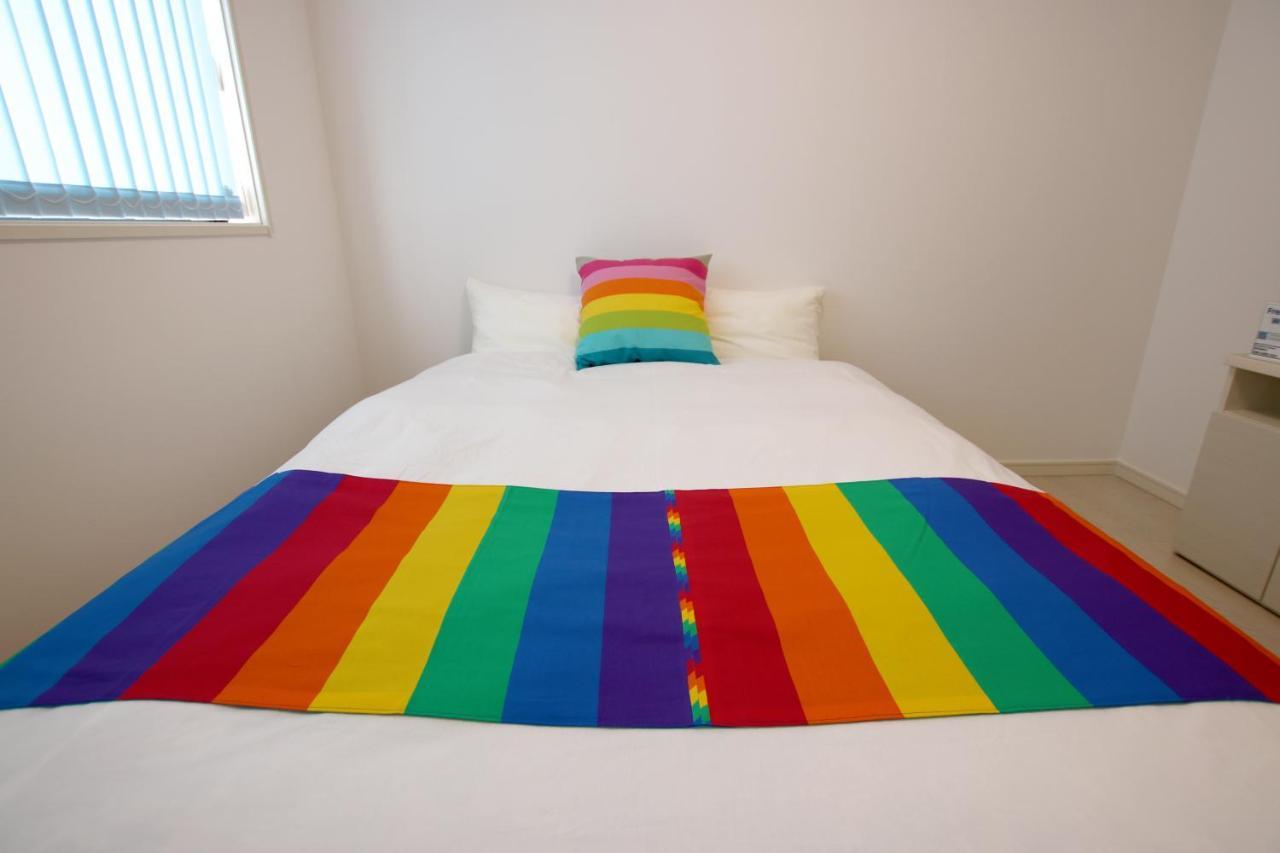 Koei Farm Lodge -Seven Hotels And Resorts- Kin Extérieur photo